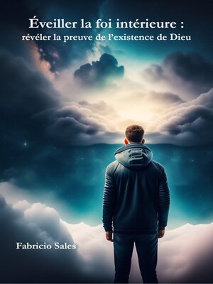 cover image of Éveiller la foi intérieure